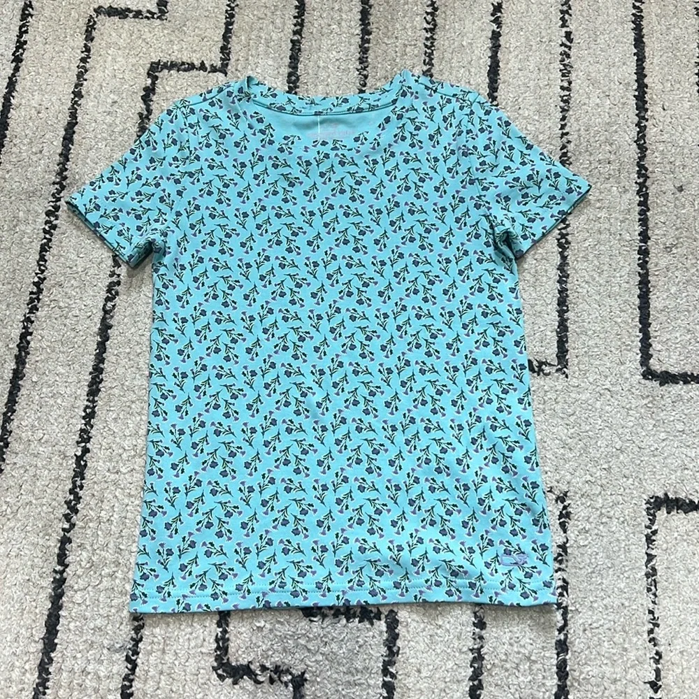 Vineyard Vines Kids Tee